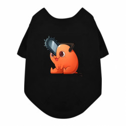 Футболки для собак