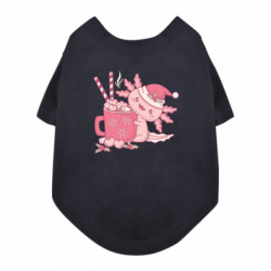 Футболки для собак