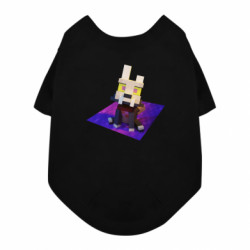 Футболки для собак