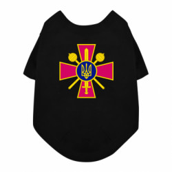 Футболки для собак