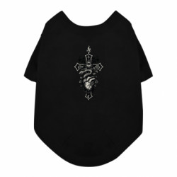 Футболки для собак