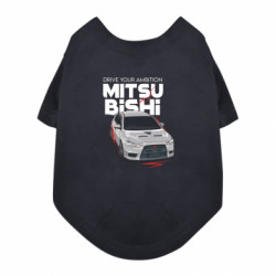 Футболки для собак