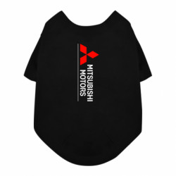 Футболки для собак