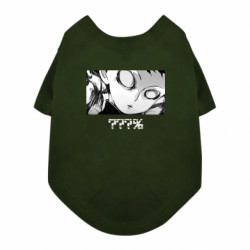 Футболки для собак