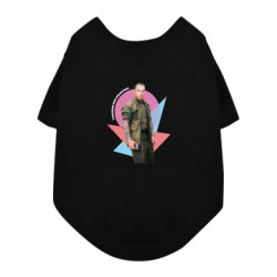 Футболки для собак