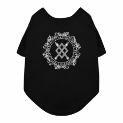 Футболки для собак