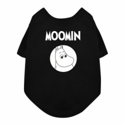 Футболки для собак