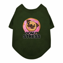 Футболки для собак