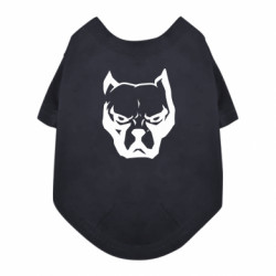 Футболки для собак