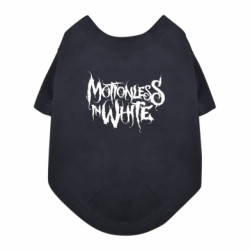 Футболки для собак