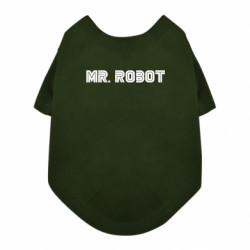 Футболки для собак