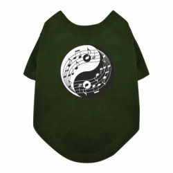 Футболки для собак