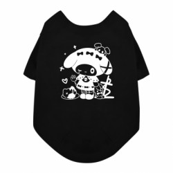 Футболка для собаки My Melody - FATLINE Футболка для собаки My Melody