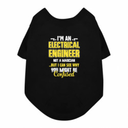 Футболки для собак