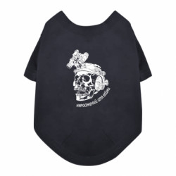 Футболки для собак