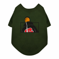 Футболки для собак