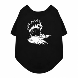 Футболки для собак