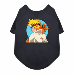 Футболки для собак