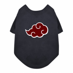 Футболки для собак