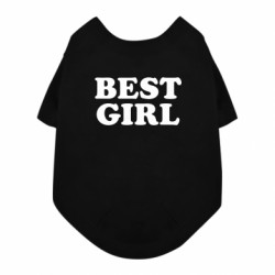 Футболки для собак