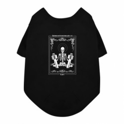 Футболки для собак