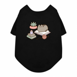 Футболки для собак