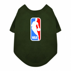 Футболки для собак