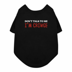 Футболки для собак