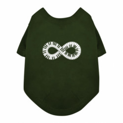 Футболки для собак