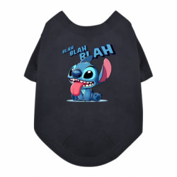 Футболки для собак