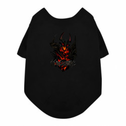 Футболки для собак