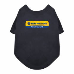 Футболки для собак