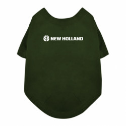 Футболки для собак