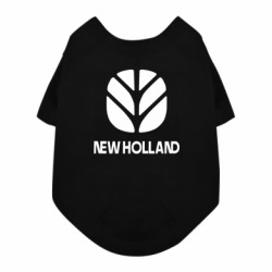 Футболки для собак