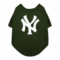 Футболки для собак