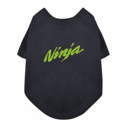 Футболки для собак