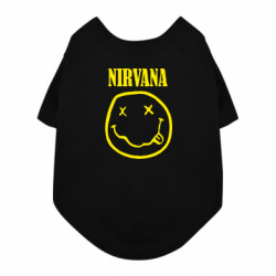 Футболки для собак