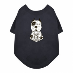 Футболки для собак