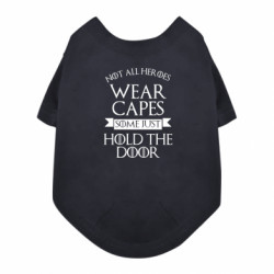 Футболки для собак