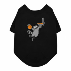 Футболки для собак