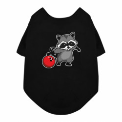 Футболки для собак