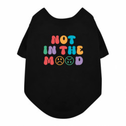 Футболки для собак