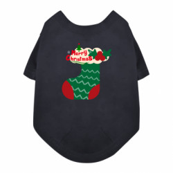 Футболки для собак