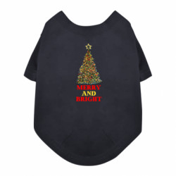 Футболки для собак