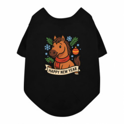 Футболки для собак