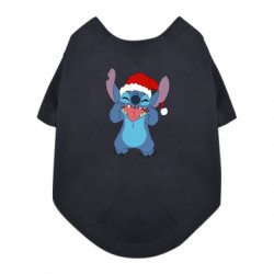 Футболки для собак