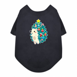 Футболки для собак