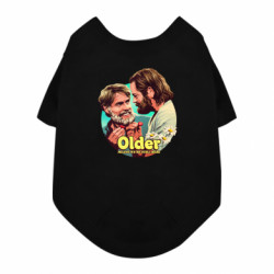 Футболки для собак