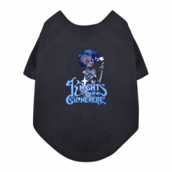 Футболки для собак