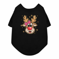 Футболки для собак